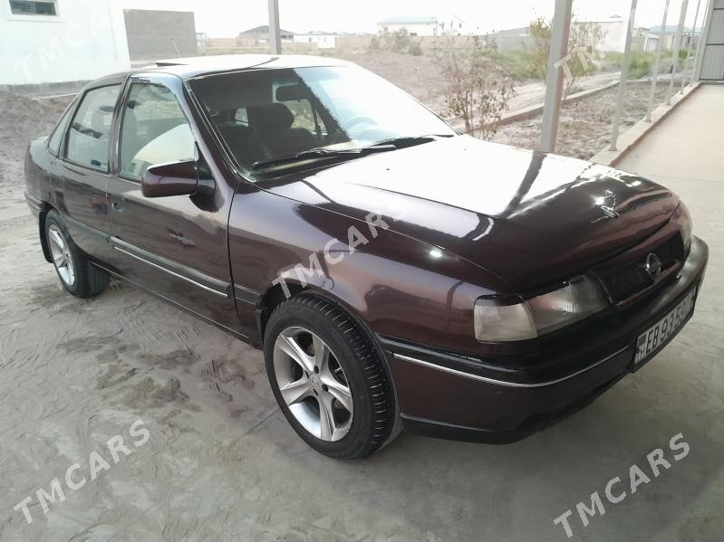 Opel Vectra 1994 - 38 000 TMT - Туркменабат - img 3