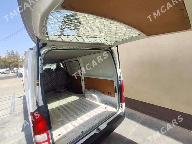 Toyota Hiace 2020 - 420 000 TMT - Mary - img 4