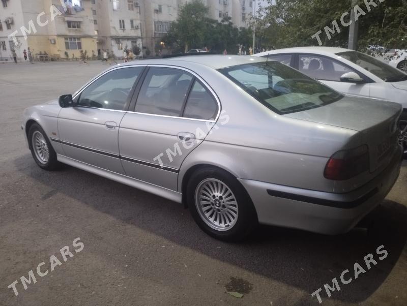 BMW 540 2001 - 88 000 TMT - 11 mkr - img 2