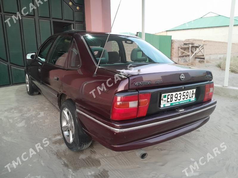 Opel Vectra 1994 - 38 000 TMT - Туркменабат - img 4