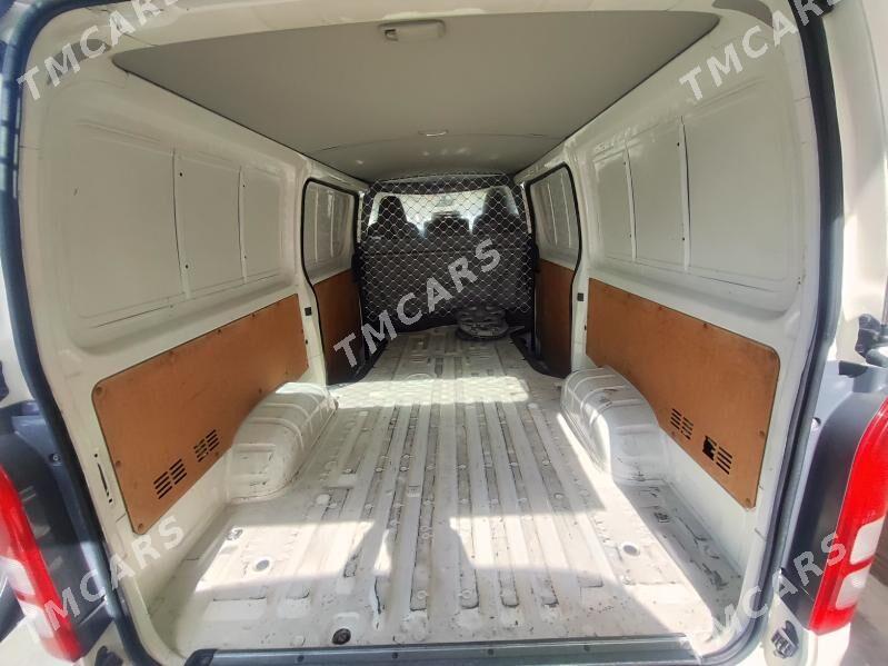 Toyota Hiace 2020 - 420 000 TMT - Mary - img 8