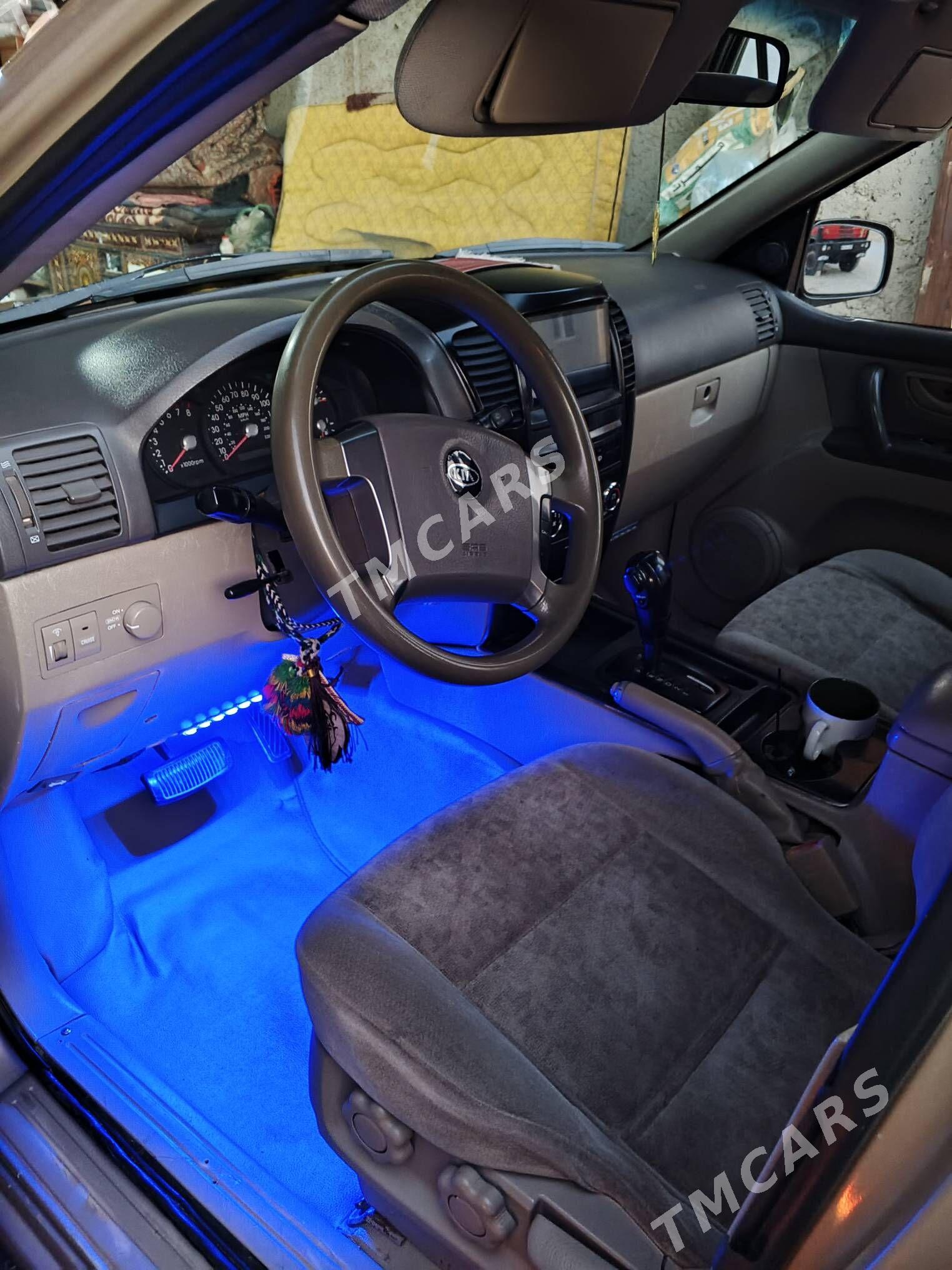 Kia Sorento 2003 - 90 000 TMT - Гумдаг - img 2