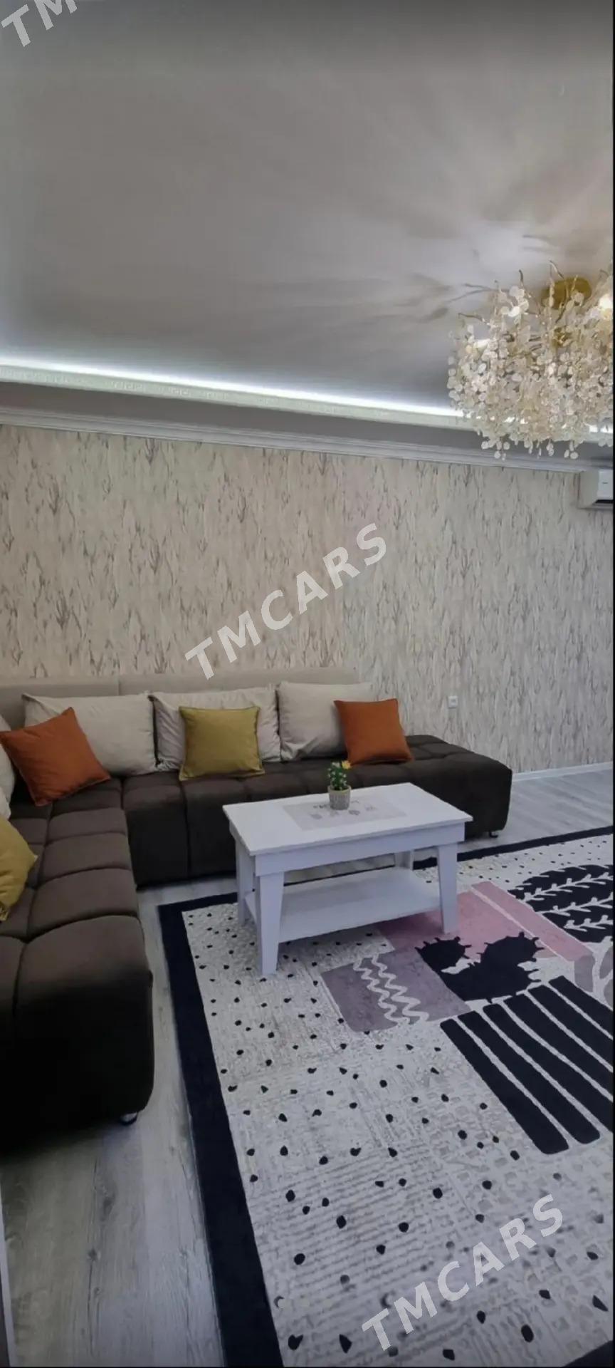 Квартира - Aşgabat - img 4