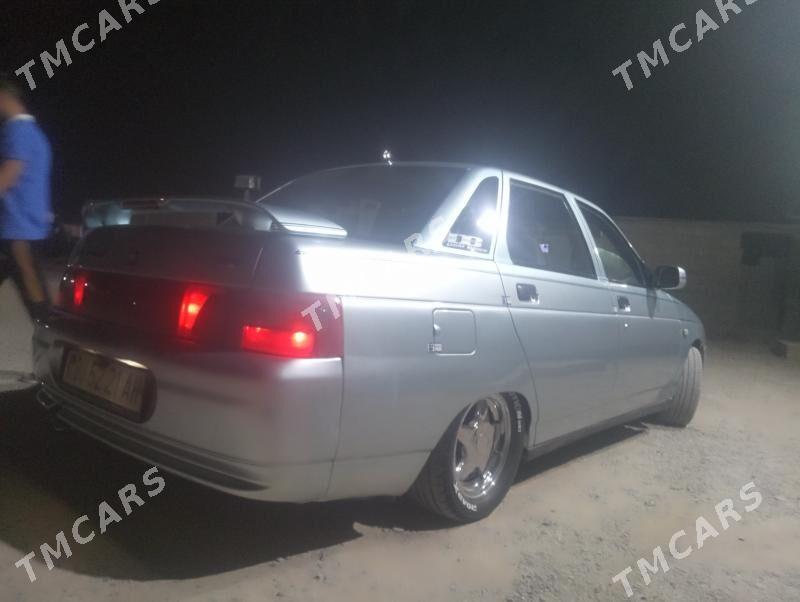 Lada 2110 2003 - 45 000 TMT - Ашхабад - img 5