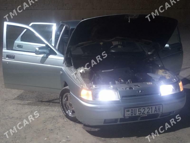 Lada 2110 2003 - 45 000 TMT - Ашхабад - img 2