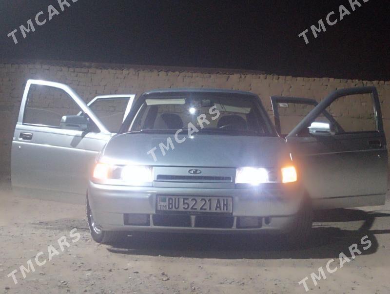 Lada 2110 2003 - 45 000 TMT - Ашхабад - img 7