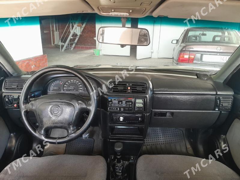 Opel Vectra 1994 - 38 000 TMT - Туркменабат - img 5
