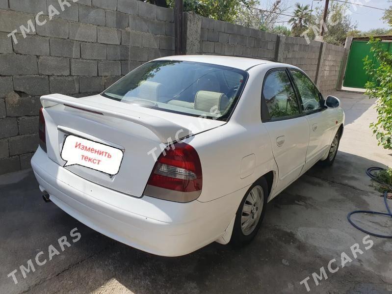 Daewoo Nubira 2002 - 38 000 TMT - Ашхабад - img 2