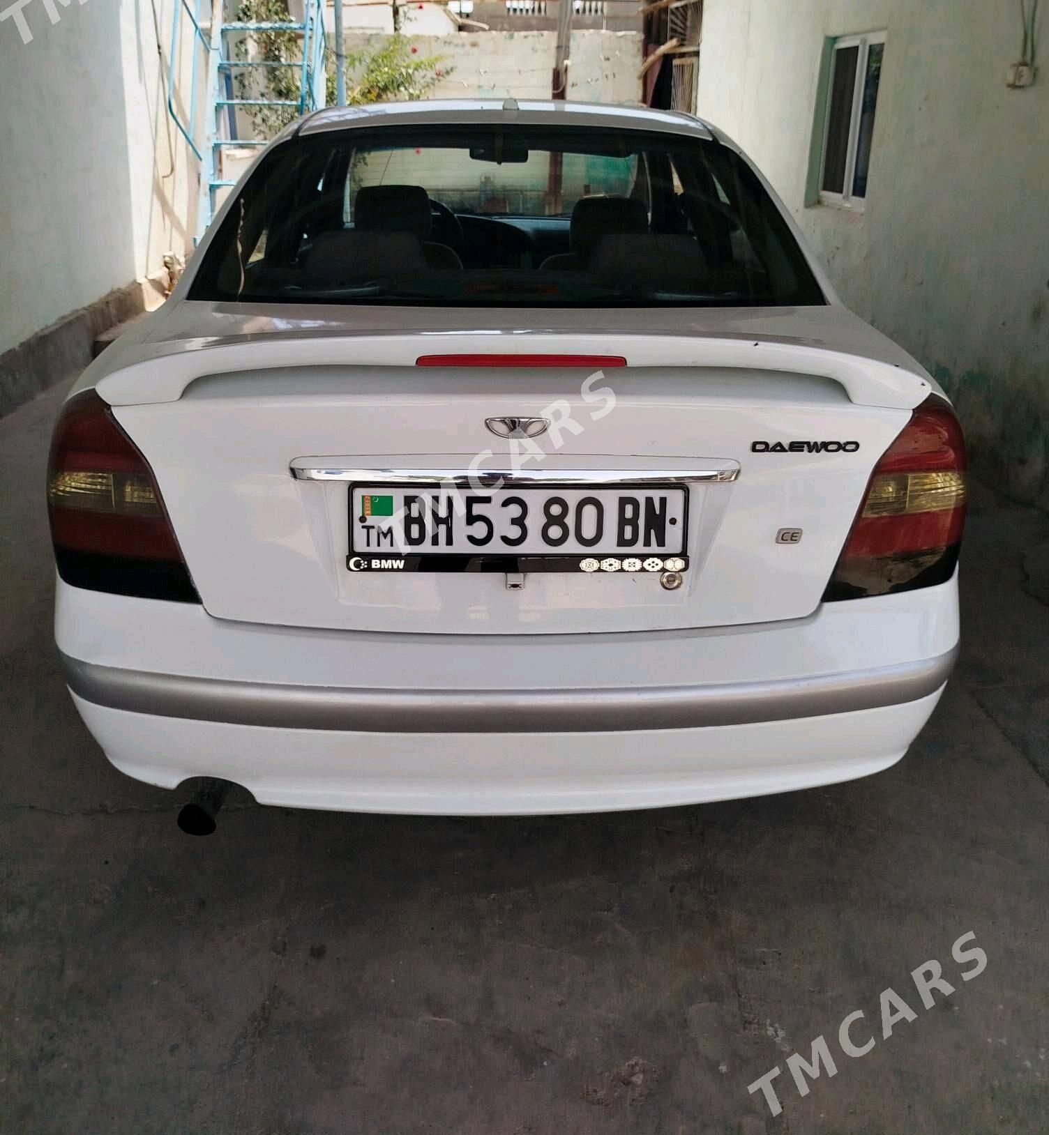 Daewoo Nubira 1999 - 29 000 TMT - Balkanabat - img 5
