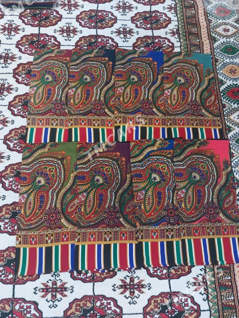 Gaty uly yalyk - Aşgabat - img 2