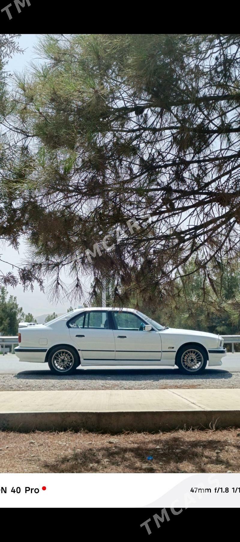 BMW 528 1991 - 60 000 TMT - Bäherden - img 9