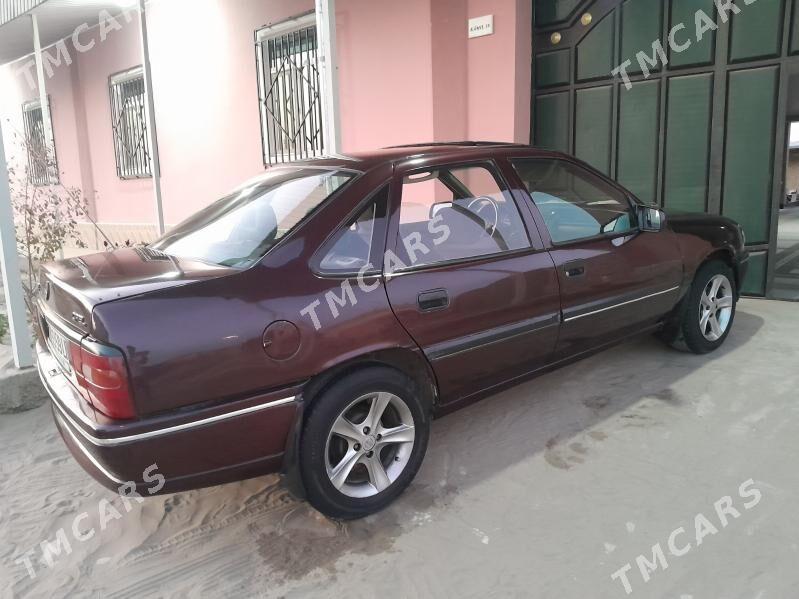 Opel Vectra 1994 - 38 000 TMT - Туркменабат - img 6