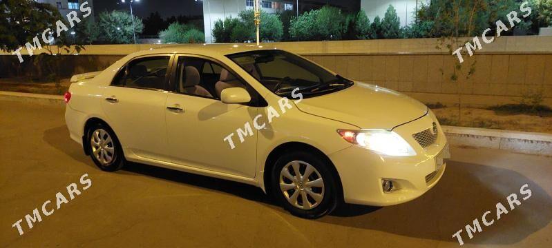 Toyota Corolla 2010 - 156 000 TMT - Aşgabat - img 2