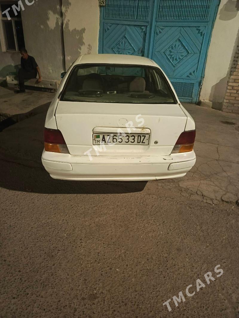 Toyota Tercel 1996 - 33 000 TMT - Дашогуз - img 4