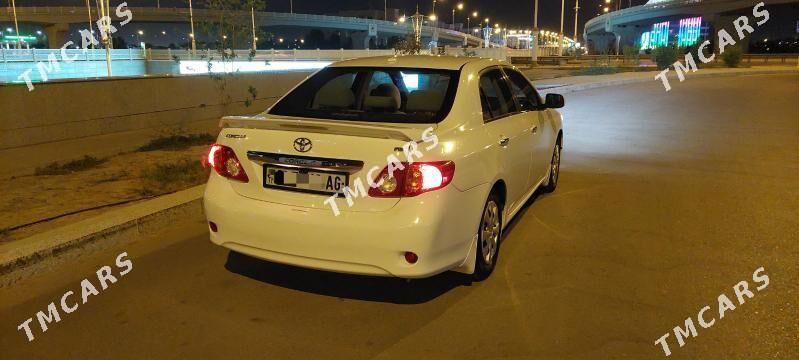 Toyota Corolla 2010 - 156 000 TMT - Aşgabat - img 6
