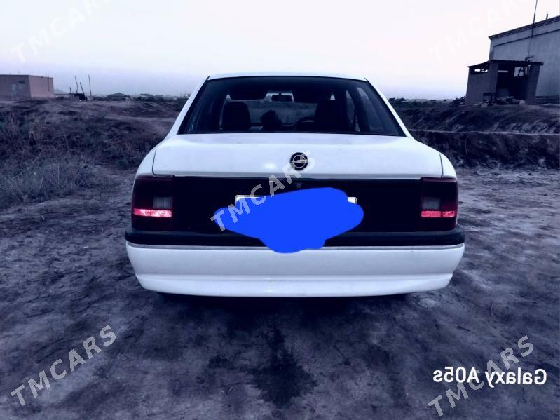 Opel Vectra 1991 - 30 000 TMT - Шабатский этрап - img 4