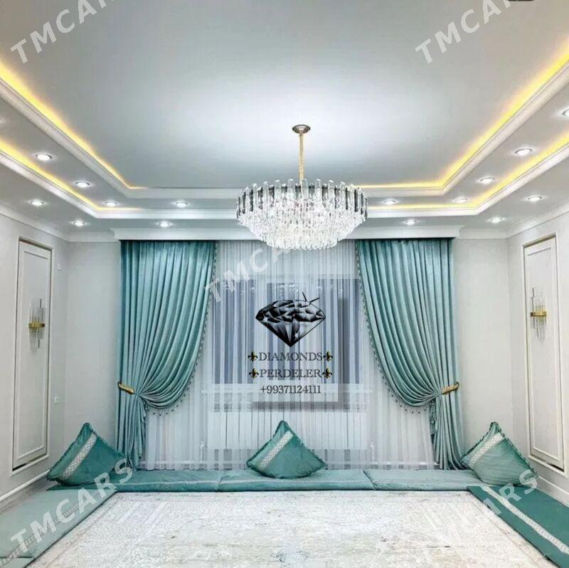 ️DIAMOND️PERDELER️ - Aşgabat - img 3