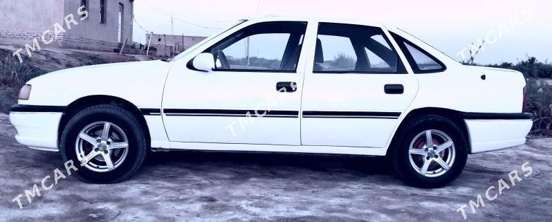 Opel Vectra 1991 - 30 000 TMT - Шабатский этрап - img 2