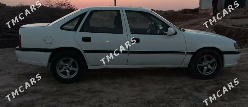 Opel Vectra 1991 - 30 000 TMT - Шабатский этрап - img 5