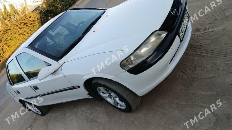 Opel Vectra 1998 - 45 000 TMT - Köneürgenç - img 2