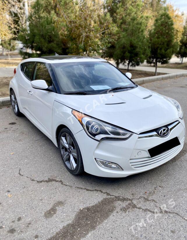 Hyundai Veloster 2013 - 122 000 TMT - Кака - img 3