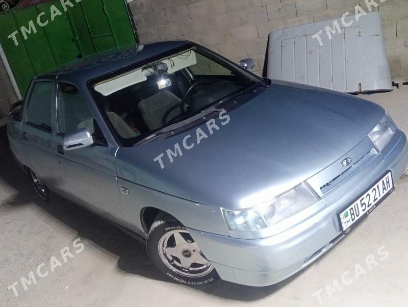 Lada 2110 2003 - 45 000 TMT - Ашхабад - img 9