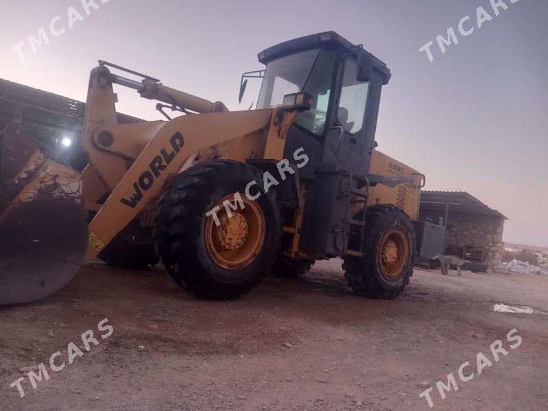 XCMG LW300F 2013 - 420 000 TMT - Ходжамбаз - img 1
