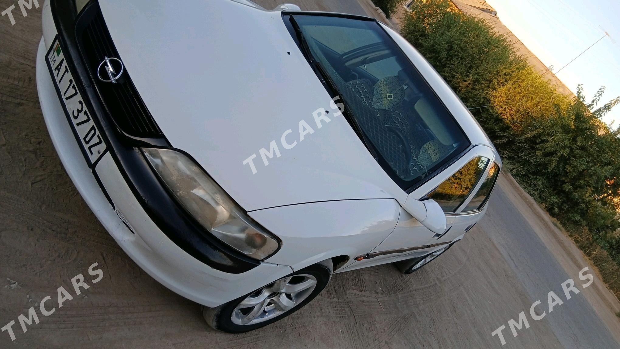Opel Vectra 1998 - 45 000 TMT - Köneürgenç - img 3