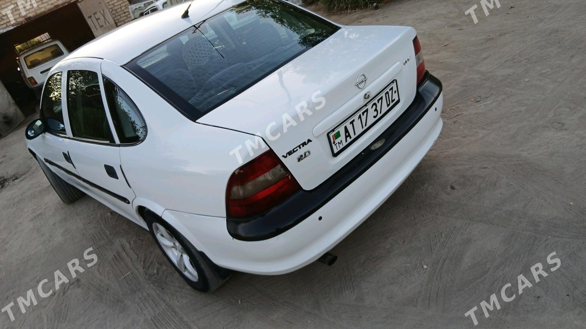 Opel Vectra 1998 - 45 000 TMT - Köneürgenç - img 4