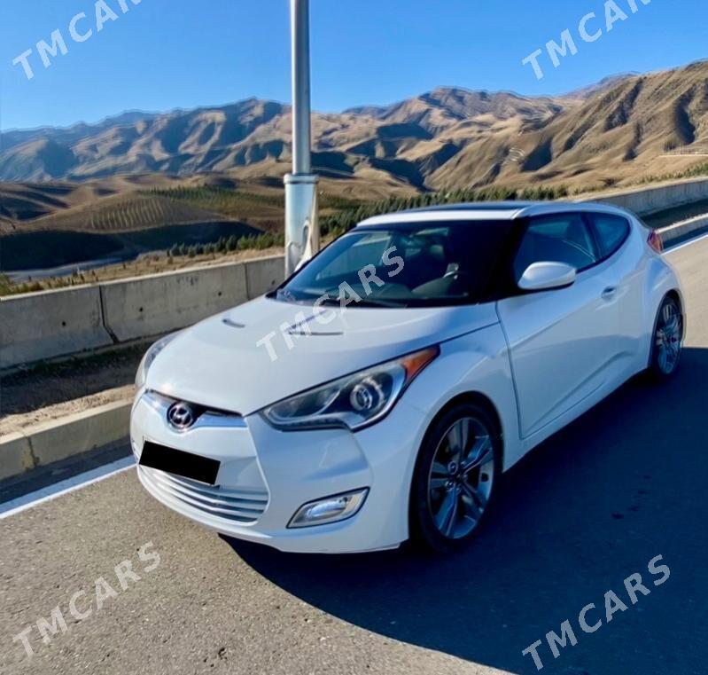 Hyundai Veloster 2013 - 122 000 TMT - Кака - img 4