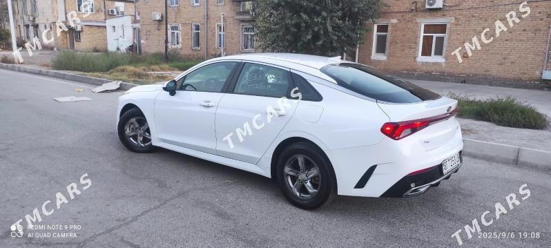 Kia K5 2020 - 275 000 TMT - Туркменабат - img 2