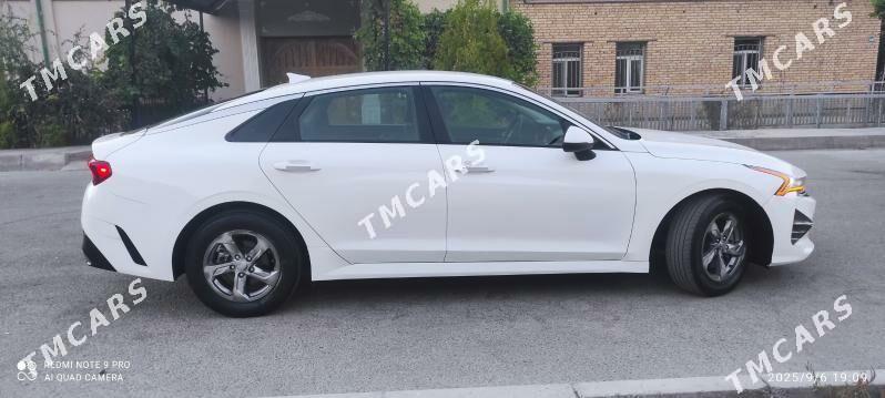 Kia K5 2020 - 275 000 TMT - Туркменабат - img 6