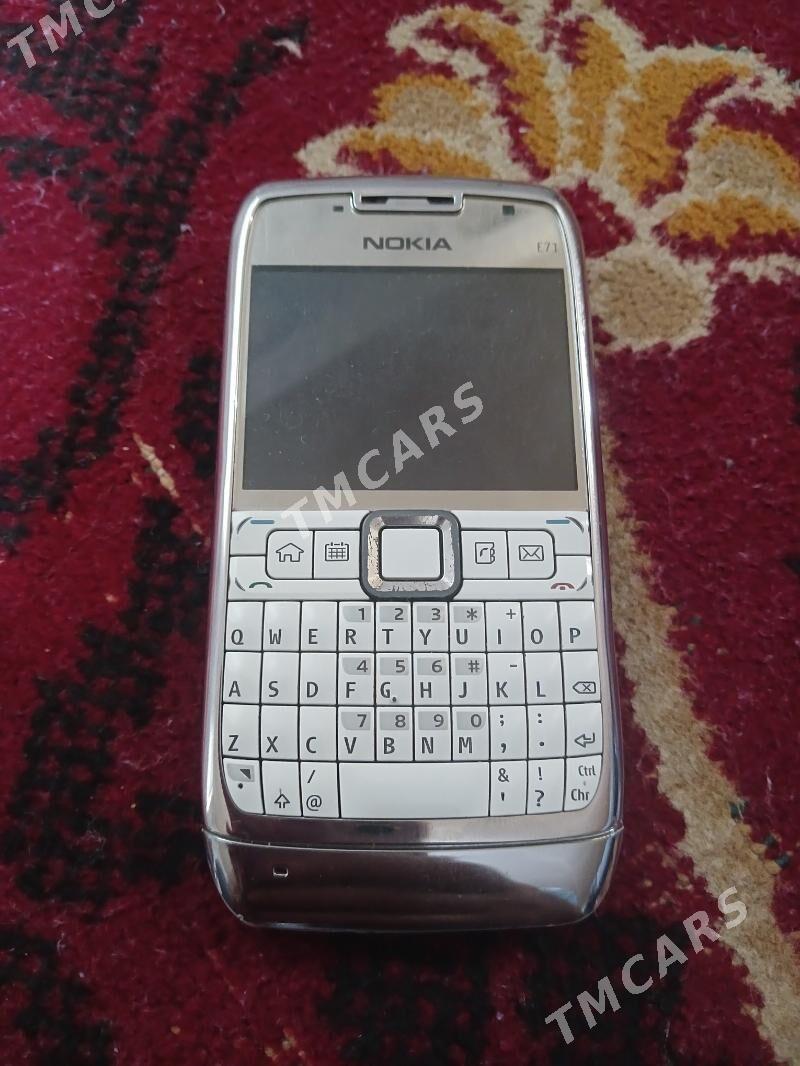 nokia - Гёкдепе - img 2