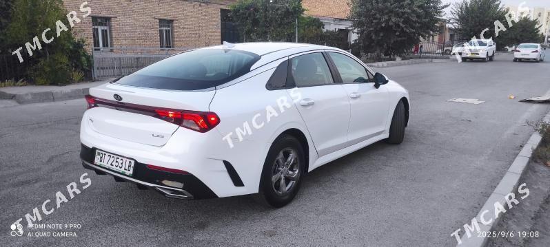 Kia K5 2020 - 275 000 TMT - Туркменабат - img 3