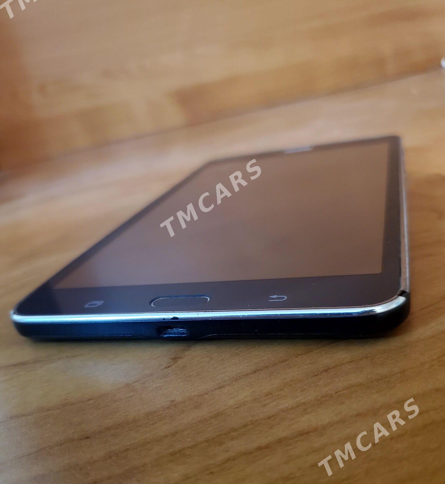 SAMSUNG TAB4 - Ашхабад - img 2