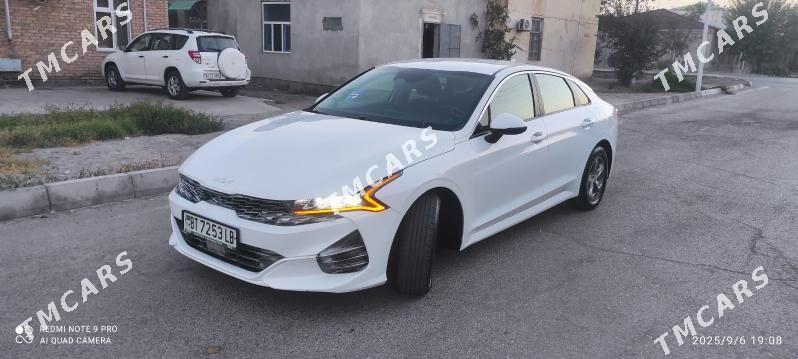 Kia K5 2020 - 275 000 TMT - Туркменабат - img 5
