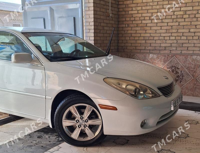 Lexus ES 330 2006 - 210 000 TMT - Керки - img 2
