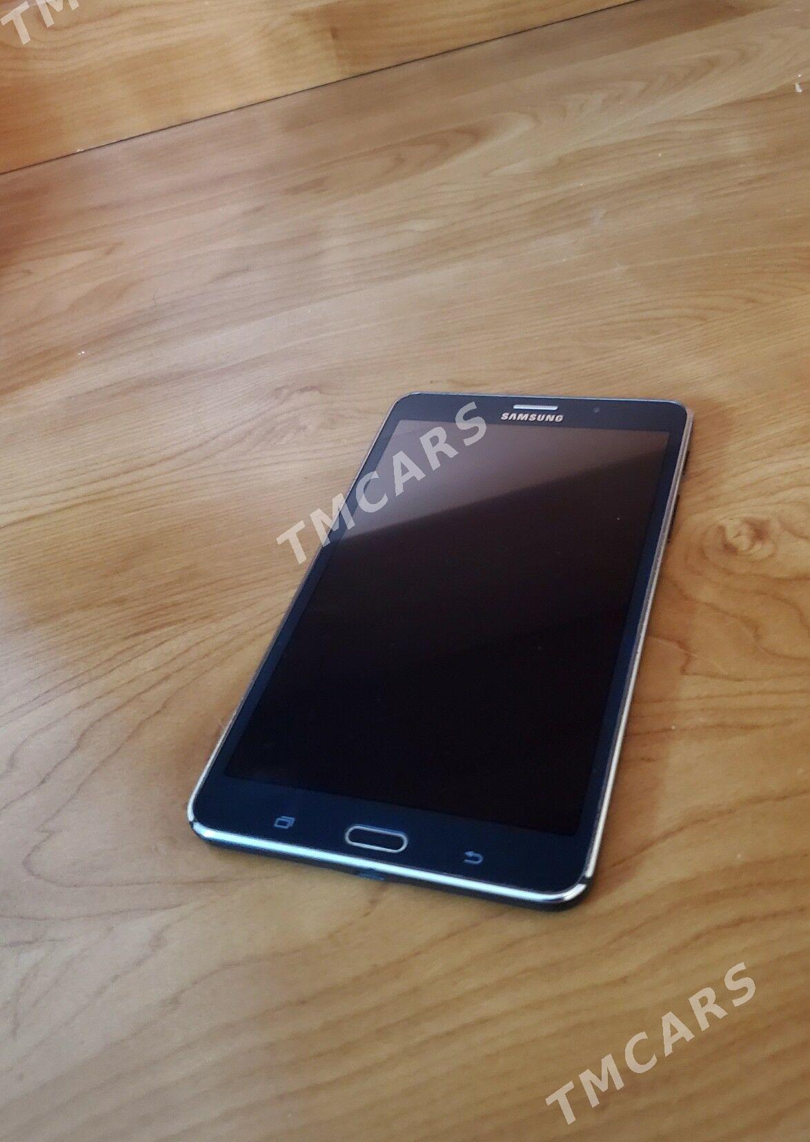 SAMSUNG TAB4 - Ашхабад - img 3