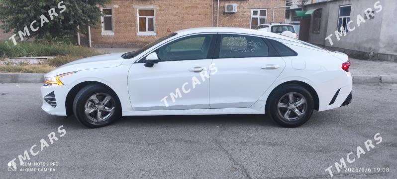 Kia K5 2020 - 275 000 TMT - Туркменабат - img 7