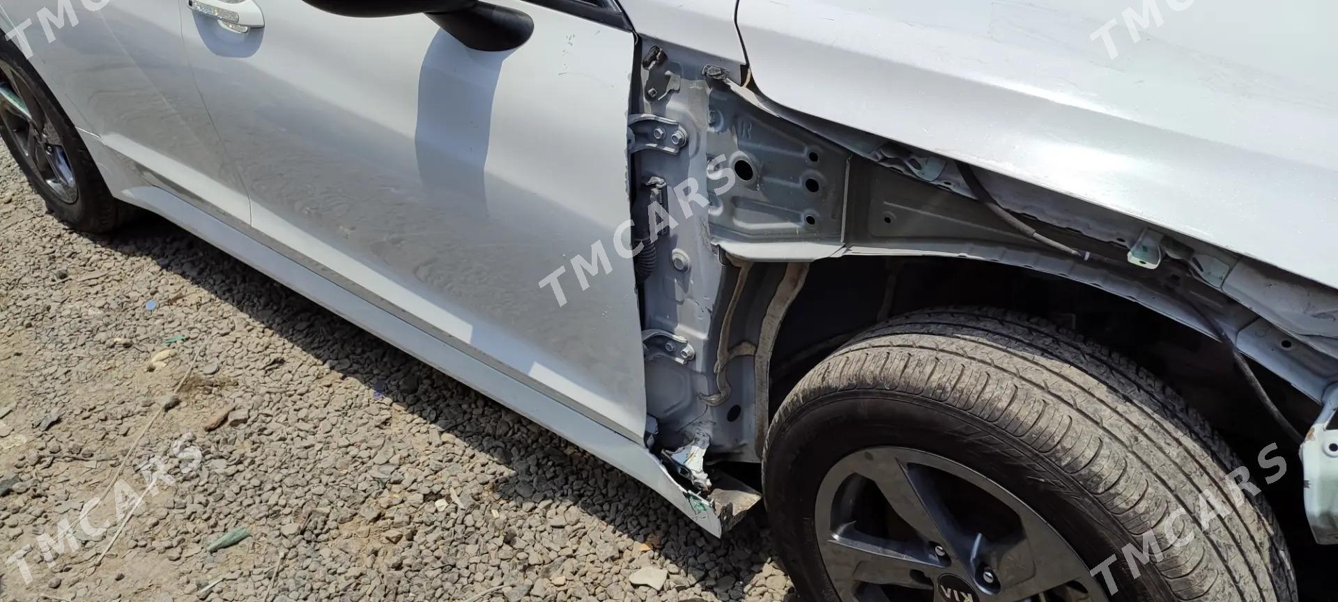 Kia K5 2020 - 275 000 TMT - Туркменабат - img 9