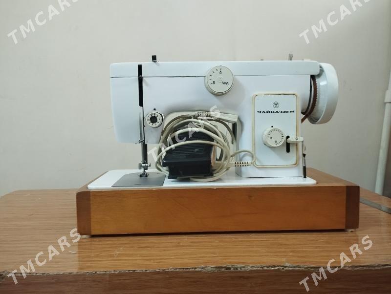 Tikin maşyn ЧАЙКА 132 M - 11 mkr - img 2