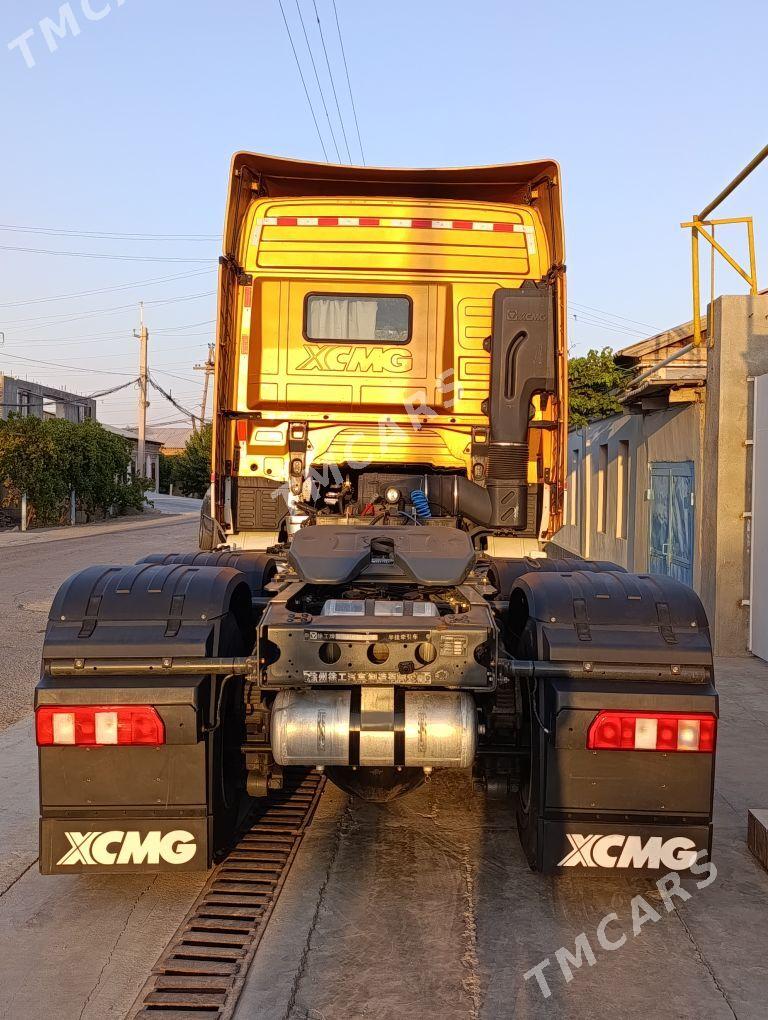 DAF XF 530 2021 - 680 000 TMT - Türkmenabat - img 6
