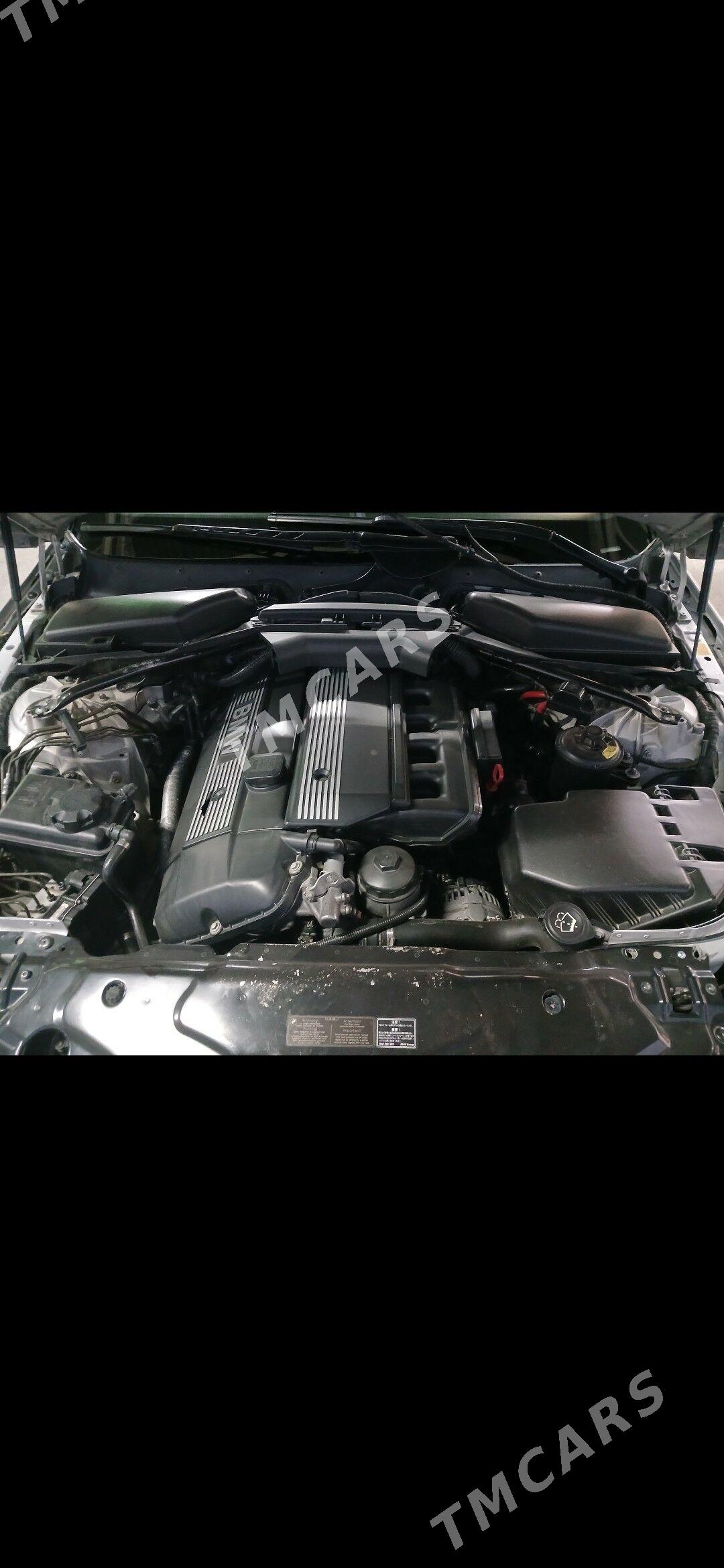BMW E60 2004 - 149 000 TMT - Balkanabat - img 5