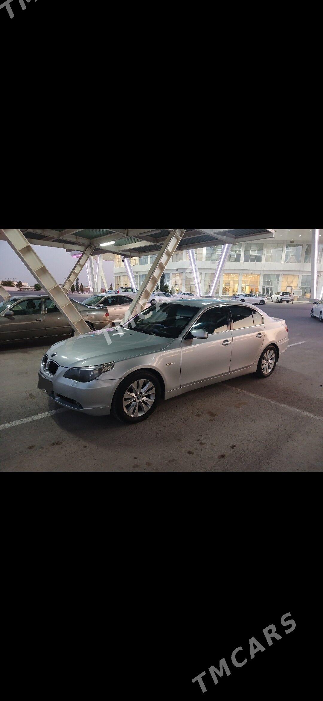 BMW E60 2004 - 149 000 TMT - Balkanabat - img 6
