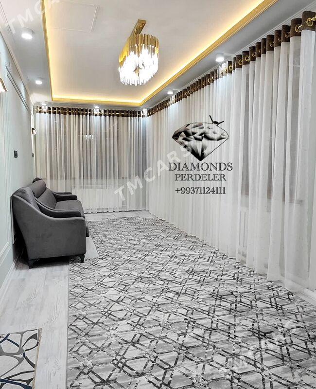 ️DIAMOND️PERDELER️ - Aşgabat - img 8
