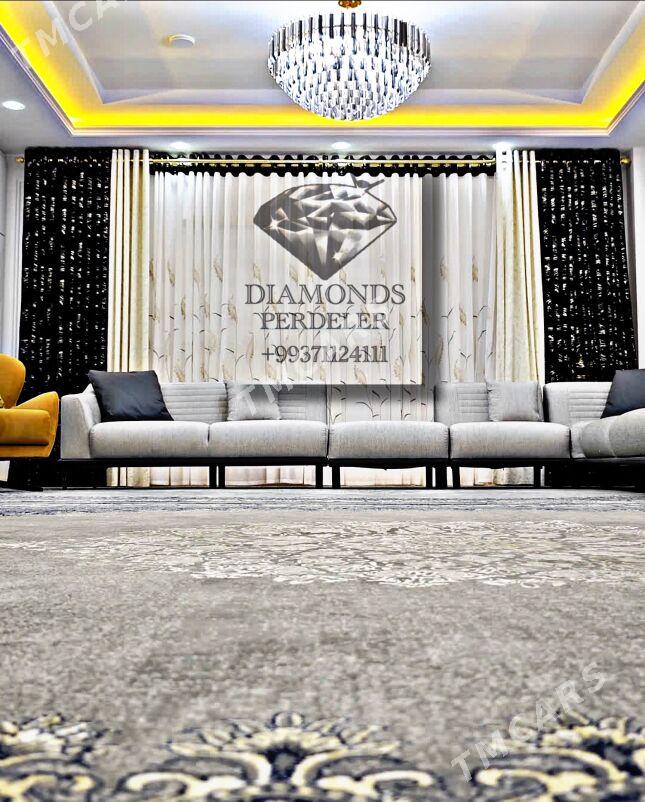 ️DIAMOND️PERDELER️ - Aşgabat - img 9