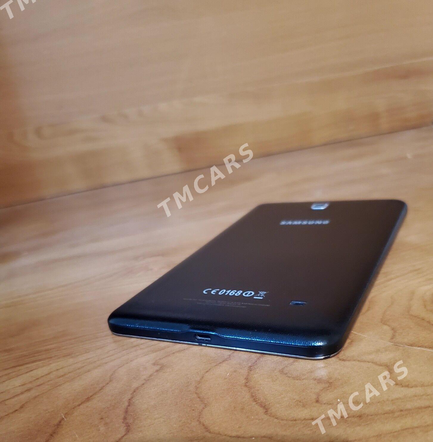 SAMSUNG TAB4 - Ашхабад - img 4