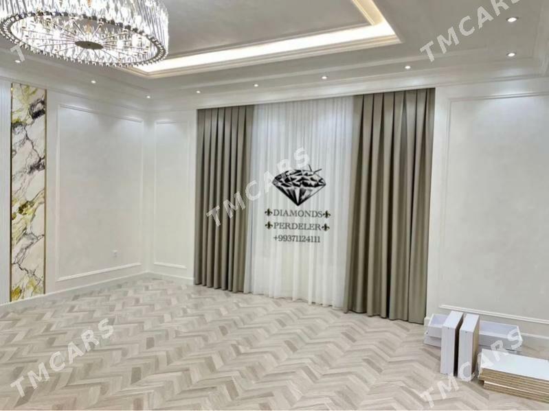 ️DIAMOND️PERDELER️ - Aşgabat - img 6