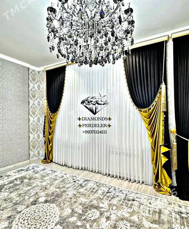️DIAMOND️PERDELER️ - Aşgabat - img 4