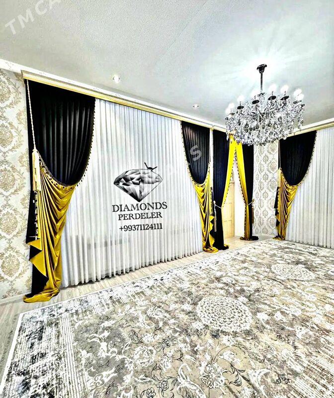 ️DIAMOND️PERDELER️ - Aşgabat - img 10